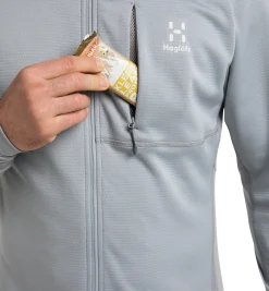 L.I.M Mid Multi Hood Men