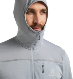 L.I.M Mid Multi Hood Men