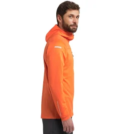L.I.M Mid Multi Hood Men
