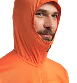 L.I.M Mid Multi Hood Men