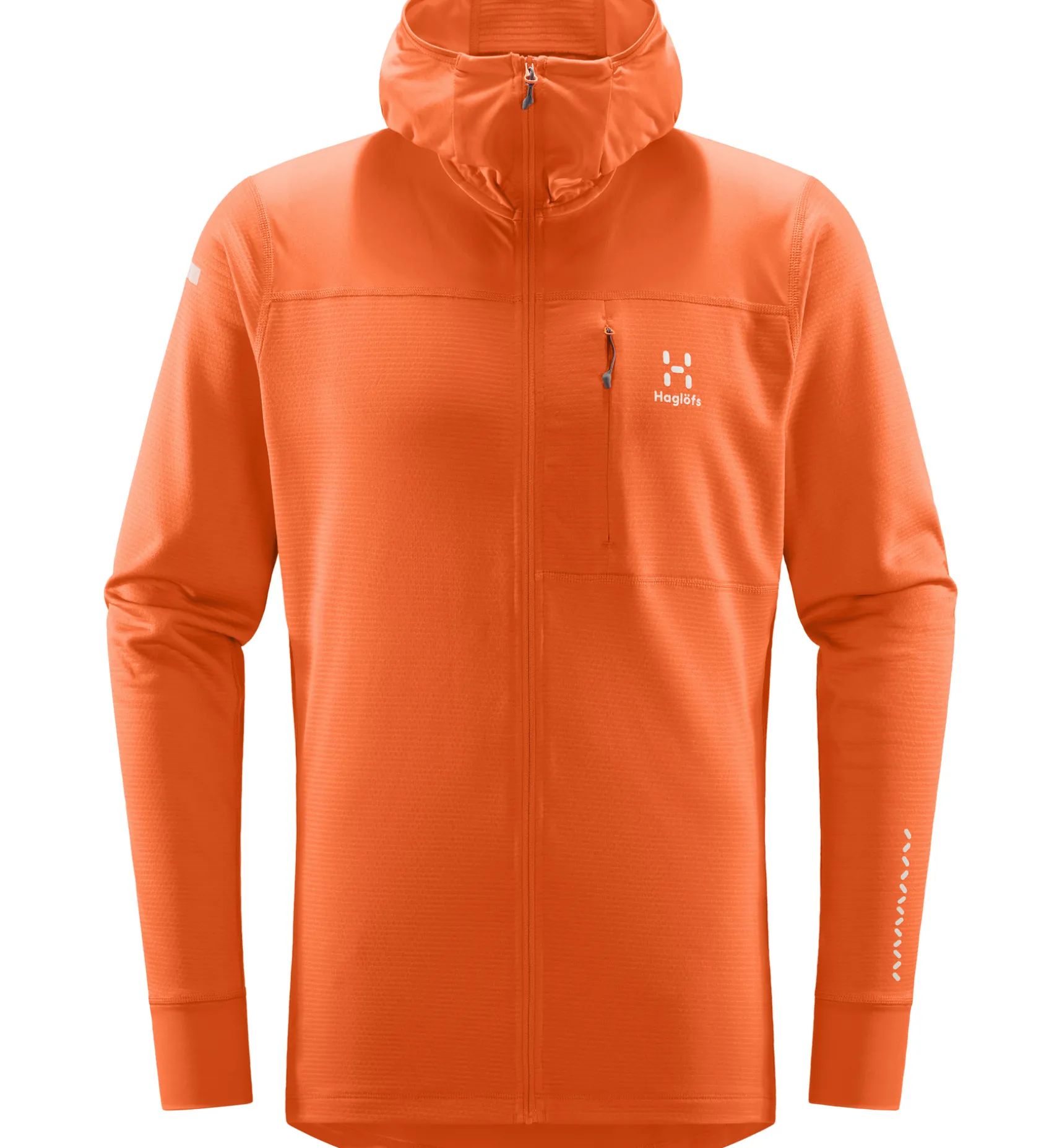 L.I.M Mid Multi Hood Men