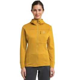 L.I.M Mid Multi Hood Women