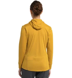 L.I.M Mid Multi Hood Women