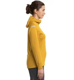 L.I.M Mid Multi Hood Women