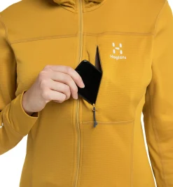L.I.M Mid Multi Hood Women