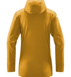 L.I.M Mid Multi Hood Women