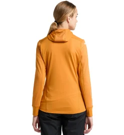L.I.M Mid Multi Hood Women
