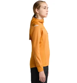 L.I.M Mid Multi Hood Women