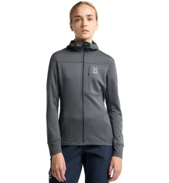 L.I.M Mid Multi Hood Women