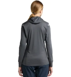L.I.M Mid Multi Hood Women