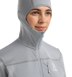 L.I.M Mid Multi Hood Women