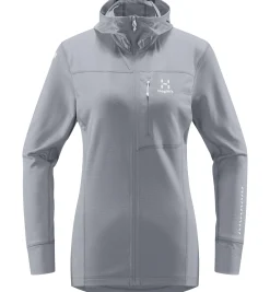 L.I.M Mid Multi Hood Women