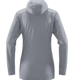 L.I.M Mid Multi Hood Women