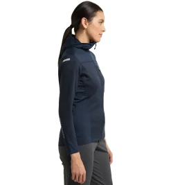 L.I.M Mid Multi Hood Women