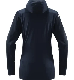 L.I.M Mid Multi Hood Women