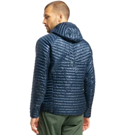 L.I.M Mimic Hood Men