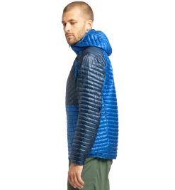 L.I.M Mimic Hood Men