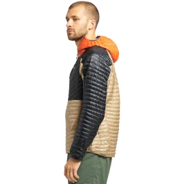 L.I.M Mimic Hood Men
