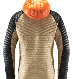 L.I.M Mimic Hood Men