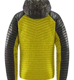 L.I.M Mimic Hood Men