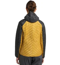 L.I.M Mimic Hood Women
