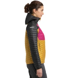 L.I.M Mimic Hood Women