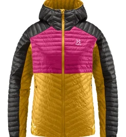 L.I.M Mimic Hood Women