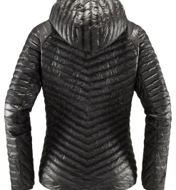 L.I.M Mimic Hood Women