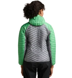 L.I.M Mimic Hood Women