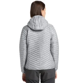 L.I.M Mimic Hood Women