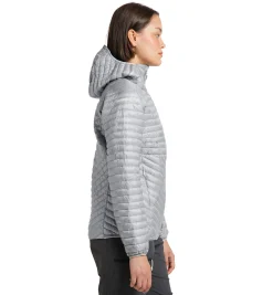 L.I.M Mimic Hood Women