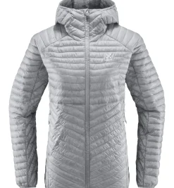 L.I.M Mimic Hood Women