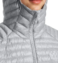 L.I.M Mimic Hood Women