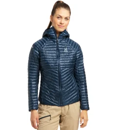 L.I.M Mimic Hood Women