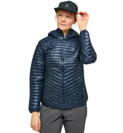 L.I.M Mimic Hood Women