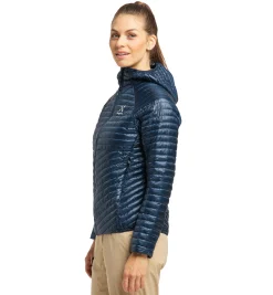 L.I.M Mimic Hood Women