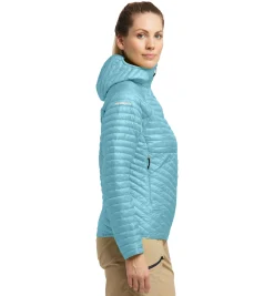L.I.M Mimic Hood Women