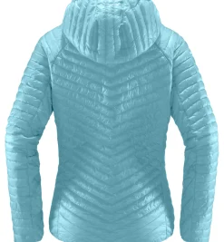 L.I.M Mimic Hood Women