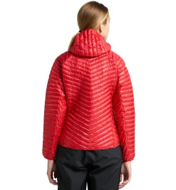 L.I.M Mimic Hood Women
