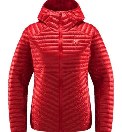 L.I.M Mimic Hood Women