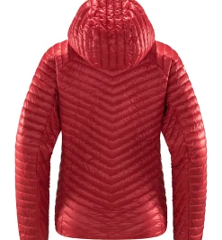 L.I.M Mimic Hood Women