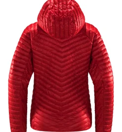 L.I.M Mimic Hood Women