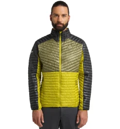 L.I.M Mimic Jacket Men