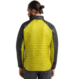 L.I.M Mimic Jacket Men
