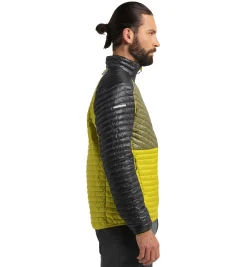 L.I.M Mimic Jacket Men