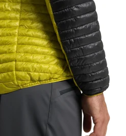 L.I.M Mimic Jacket Men