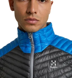L.I.M Mimic Jacket Men