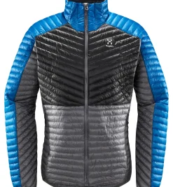 L.I.M Mimic Jacket Men