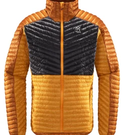 L.I.M Mimic Jacket Men