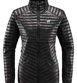 L.I.M Mimic Jacket Women